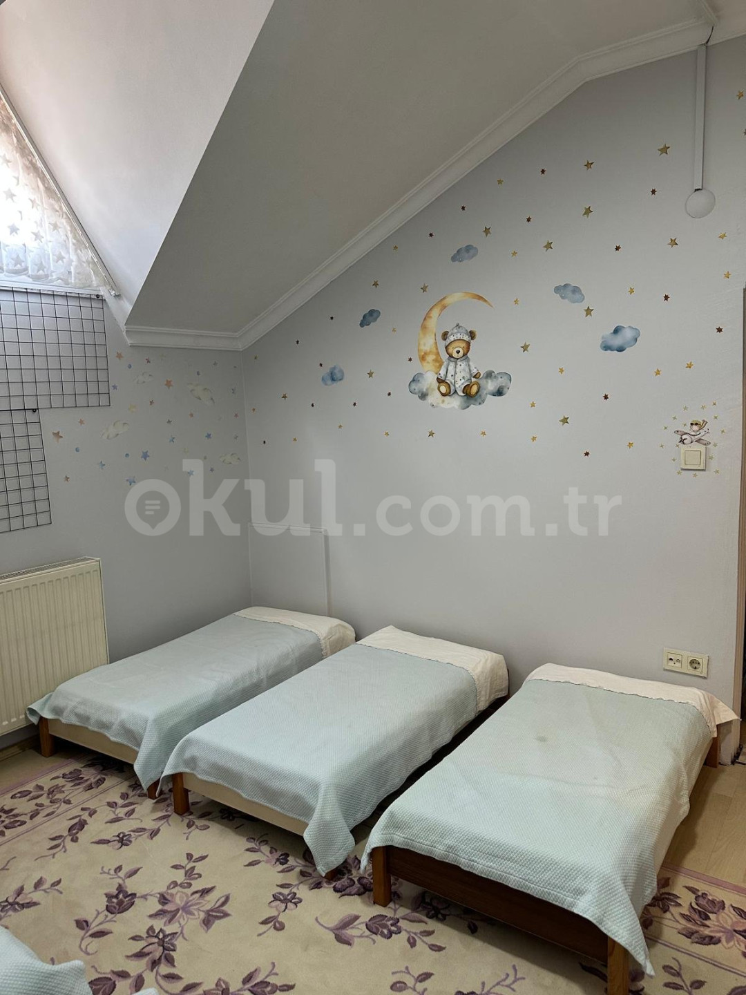 Özel Armağanevler Gülbahçesi Anaokulu - 32