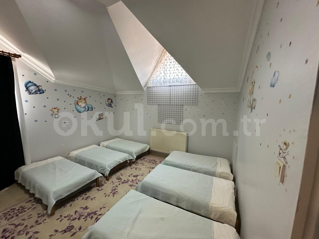 Özel Armağanevler Gülbahçesi Anaokulu - 33