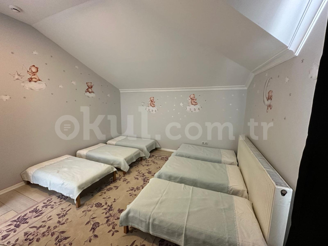 Özel Armağanevler Gülbahçesi Anaokulu - 34