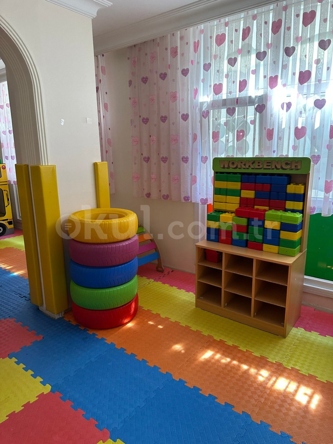 Özel Armağanevler Gülbahçesi Anaokulu - 29