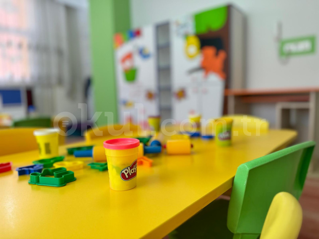 Özel Armağanevler Gülbahçesi Anaokulu - 15