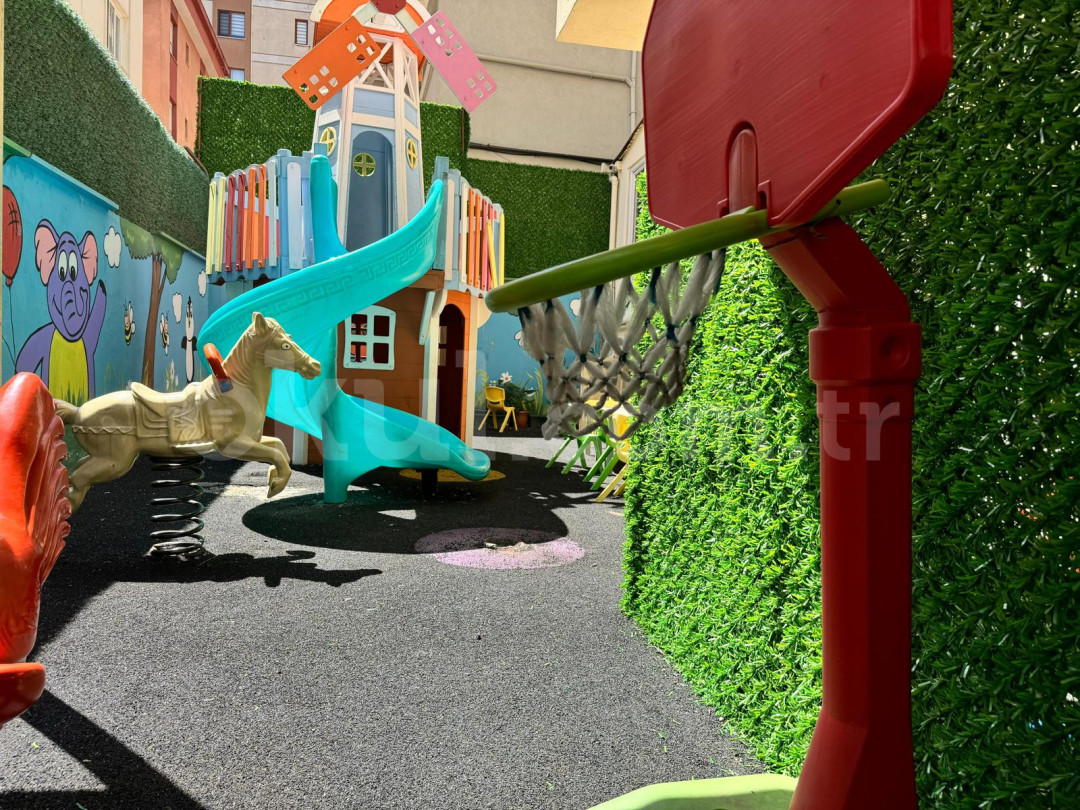 Özel Armağanevler Gülbahçesi Anaokulu - 2