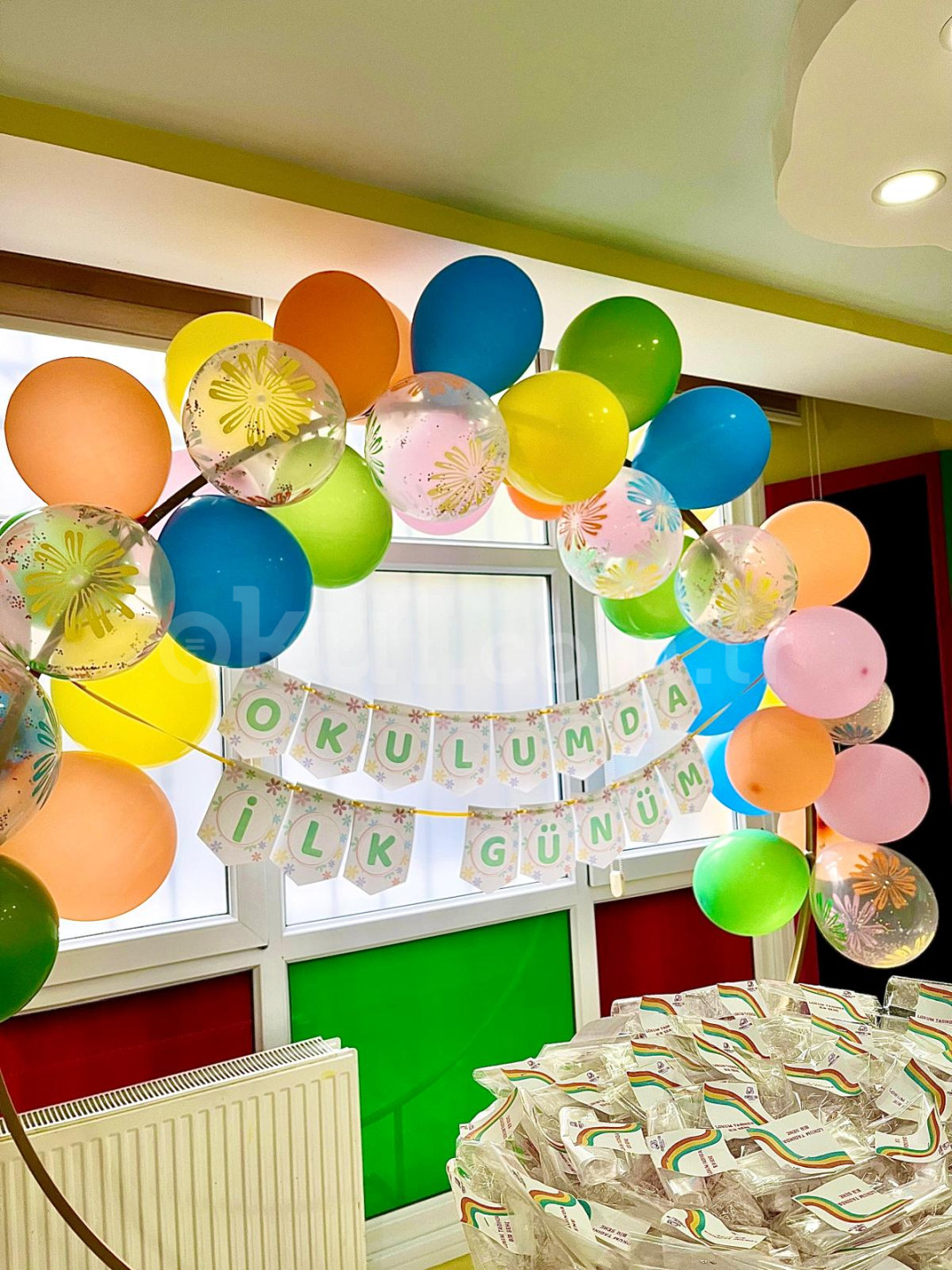 Özel Armağanevler Gülbahçesi Anaokulu - 17