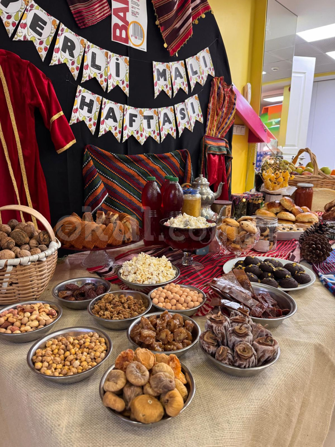 Özel Armağanevler Gülbahçesi Anaokulu - 24