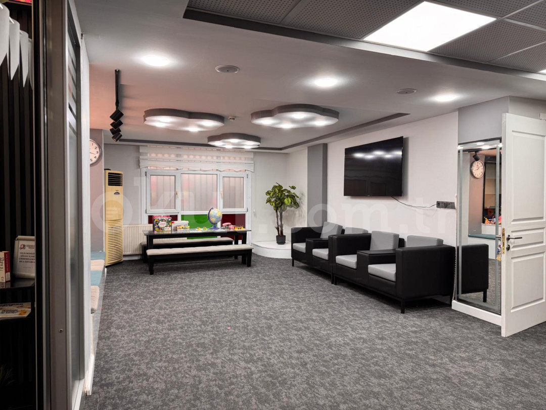 Özel Armağanevler Gülbahçesi Anaokulu - 20