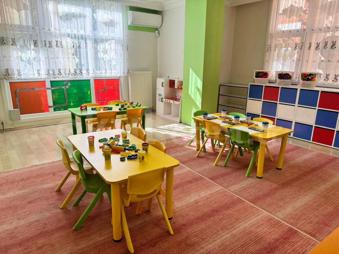 Özel Armağanevler Gülbahçesi Anaokulu - 1