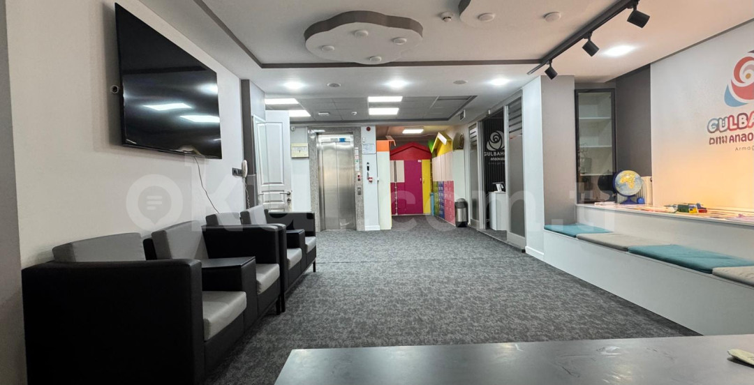 Özel Armağanevler Gülbahçesi Anaokulu - 21