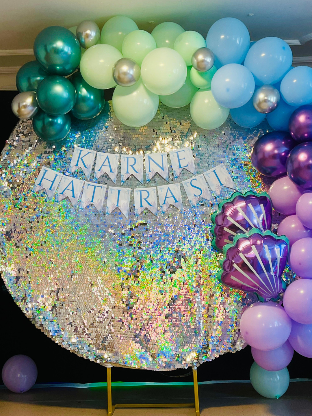 Özel Armağanevler Gülbahçesi Anaokulu - 23