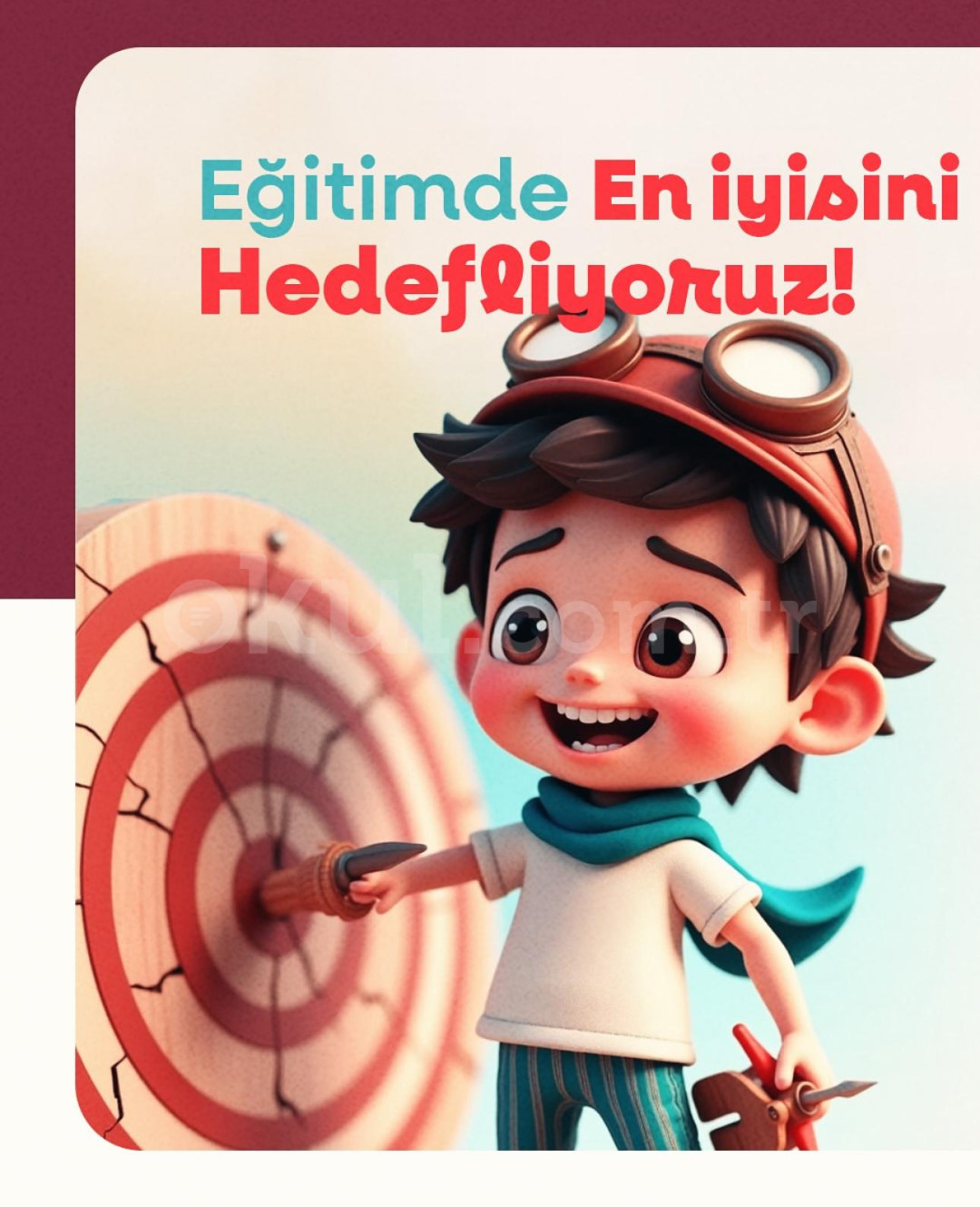 Özel Armağanevler Gülbahçesi Anaokulu - 25