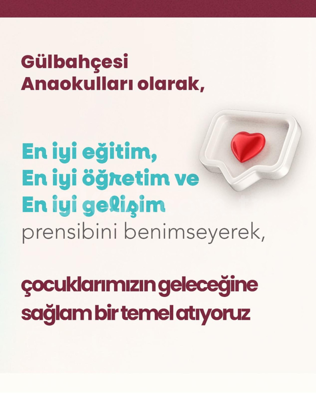 Özel Armağanevler Gülbahçesi Anaokulu - 26