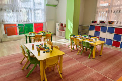 Özel Armağanevler Gülbahçesi Anaokulu