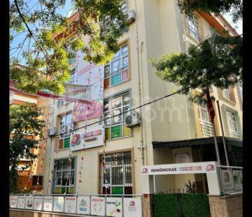 Özel Armağanevler Gülbahçesi Anaokulu