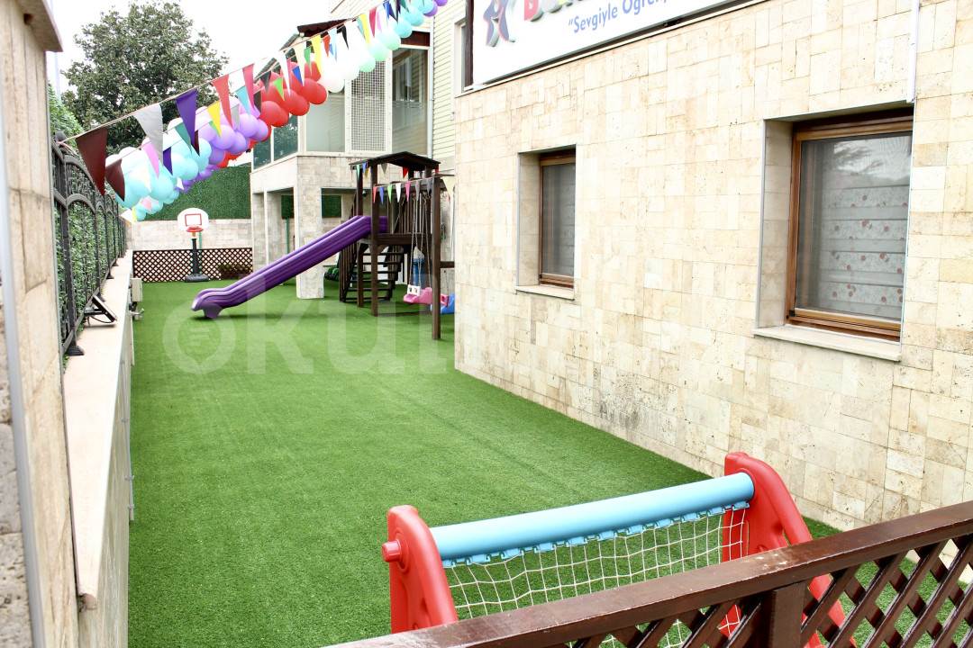 Özel Çengelköy Berrak Anaokulu - 9