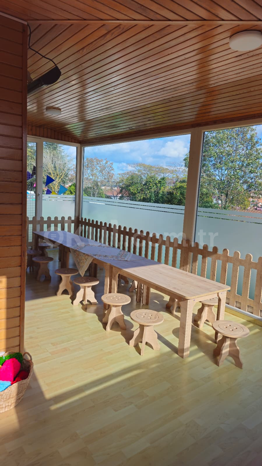 Özel Çengelköy Berrak Anaokulu - 24