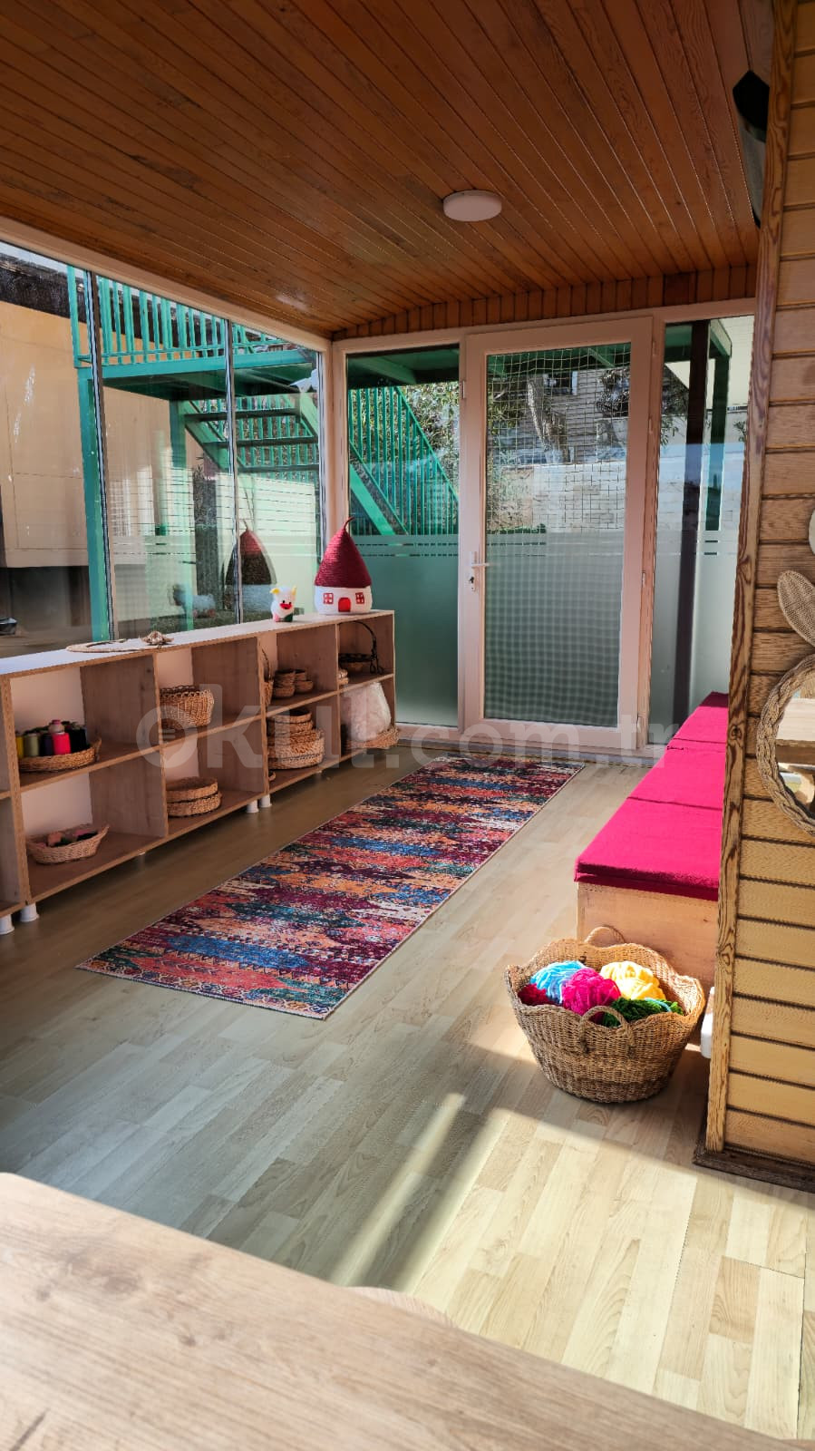 Özel Çengelköy Berrak Anaokulu - 28