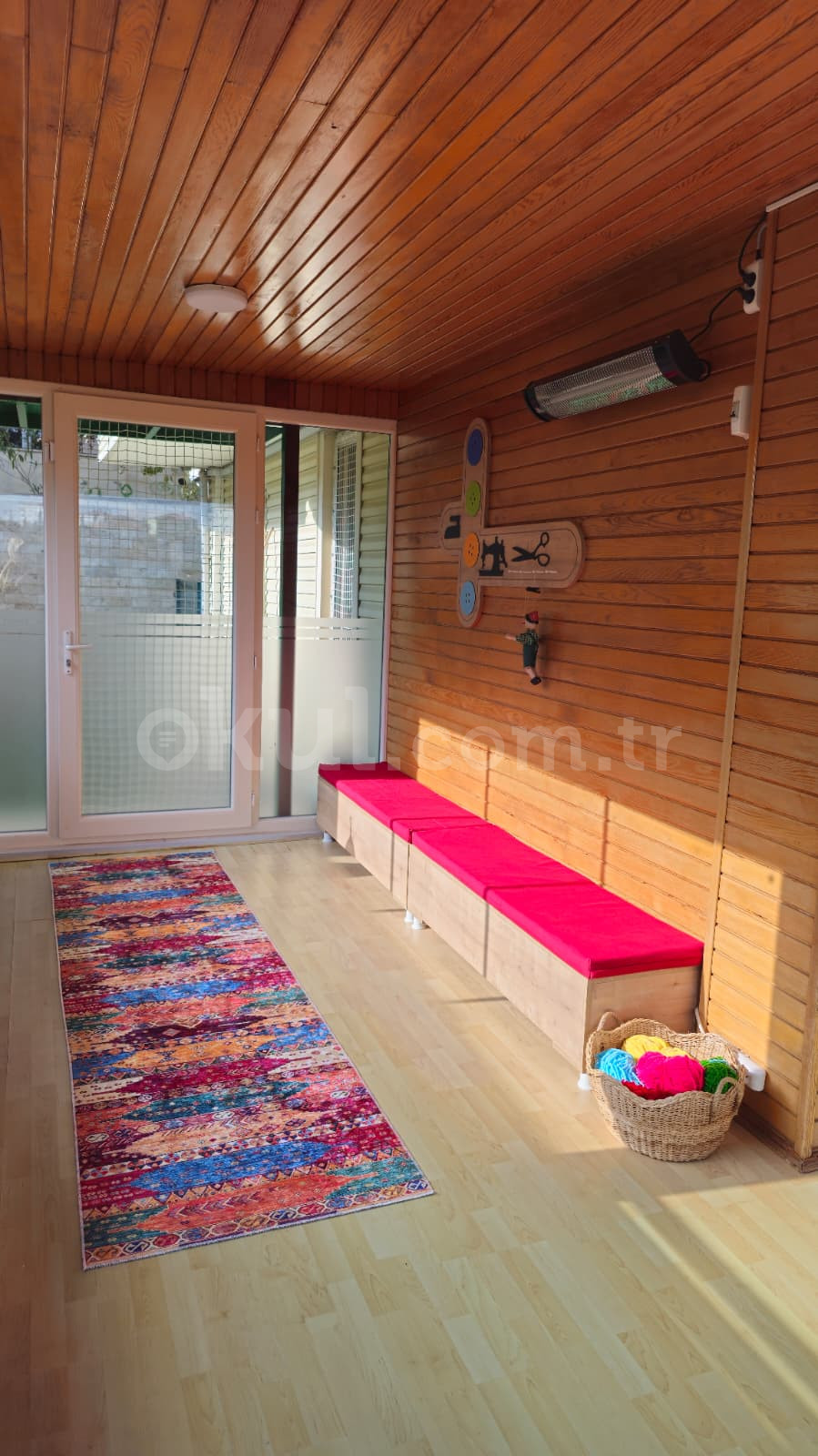 Özel Çengelköy Berrak Anaokulu - 26