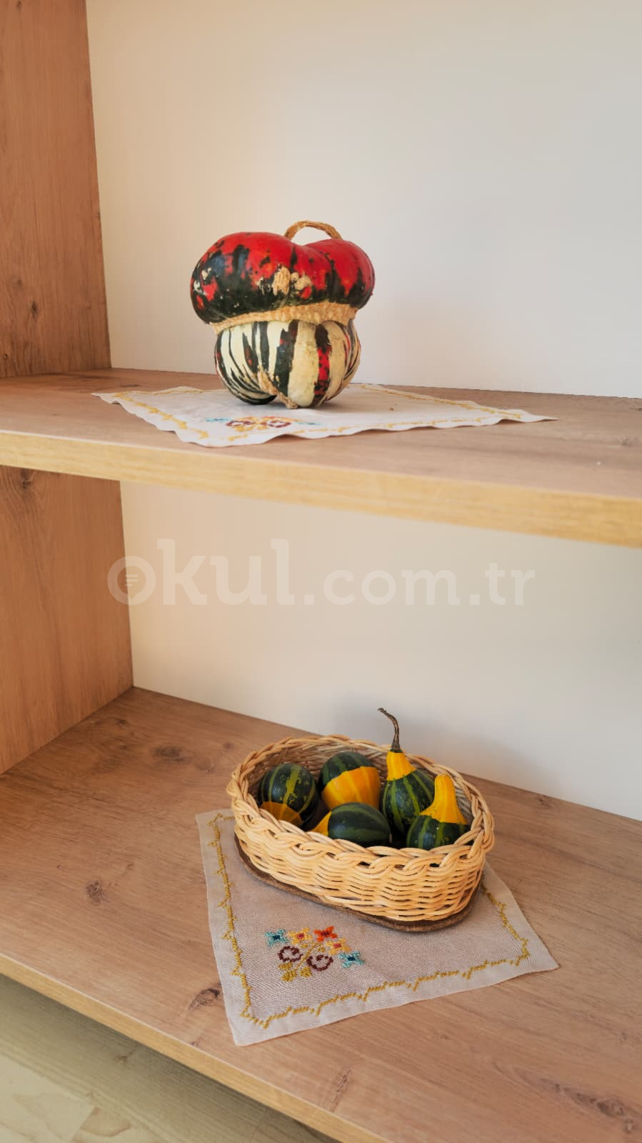 Özel Çengelköy Berrak Anaokulu - 25