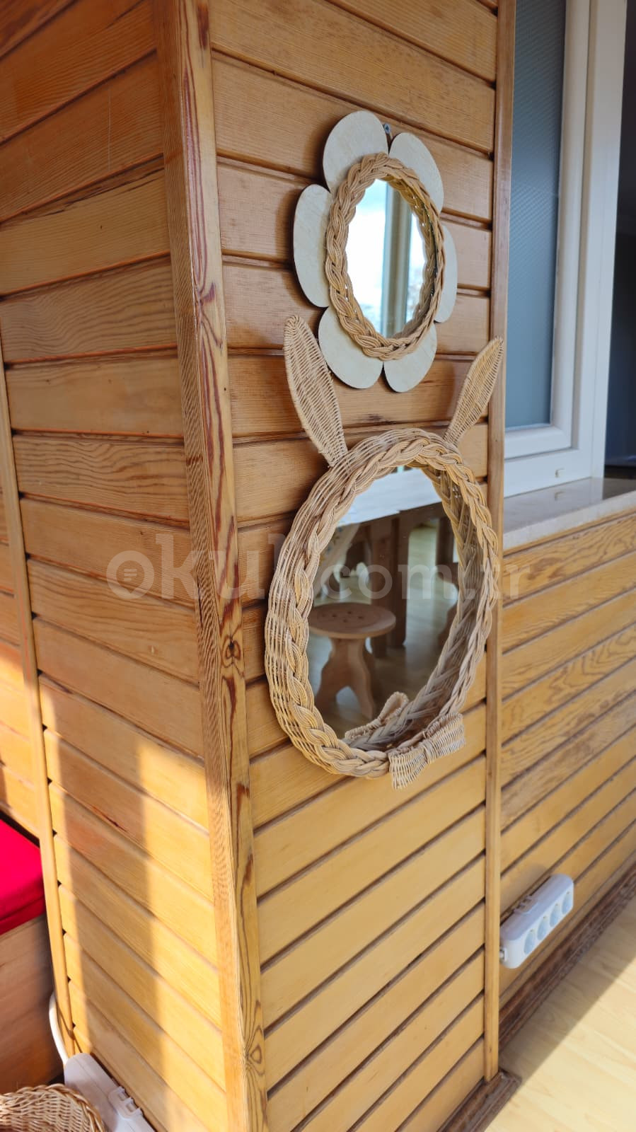 Özel Çengelköy Berrak Anaokulu - 27