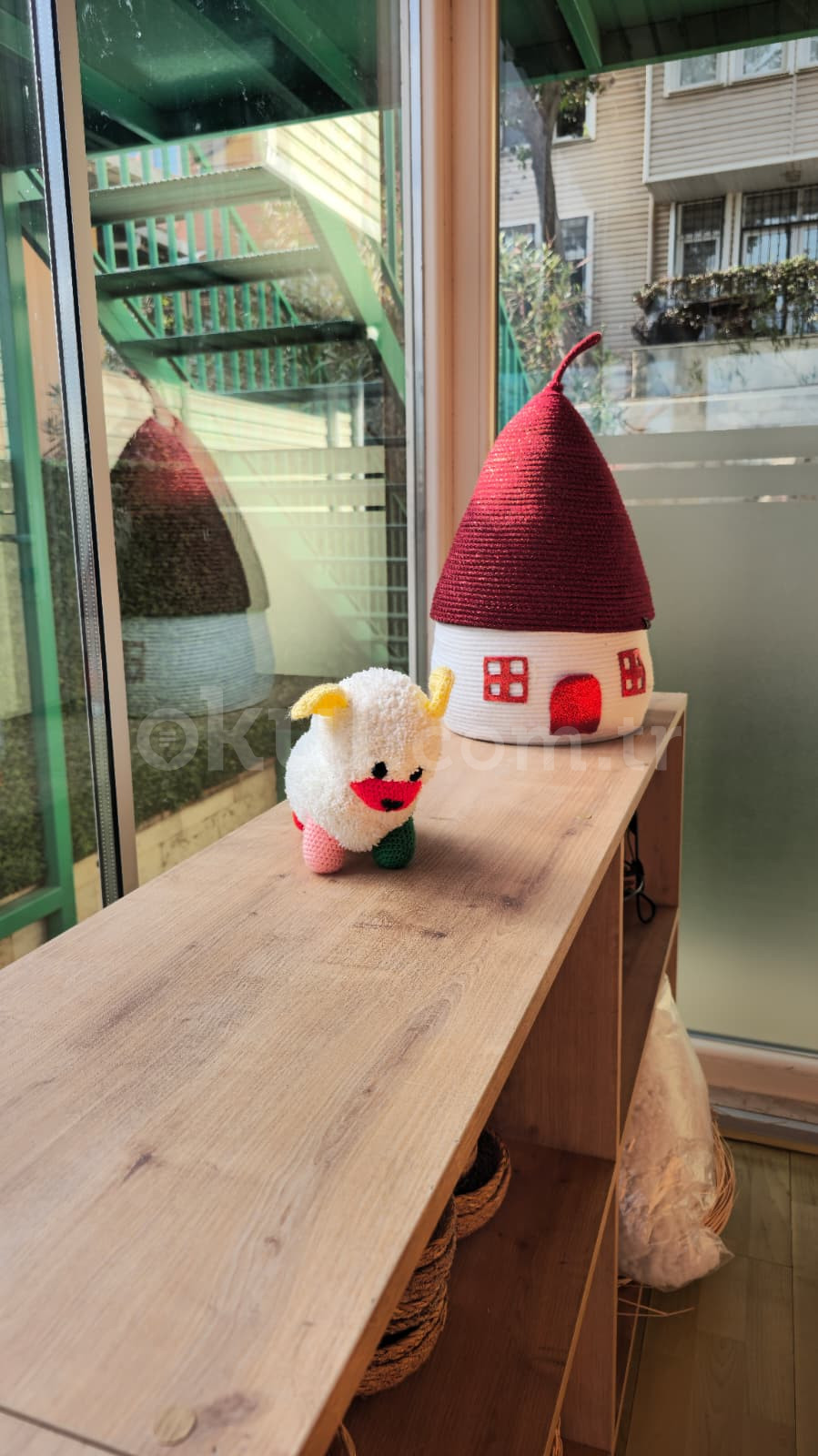 Özel Çengelköy Berrak Anaokulu - 3