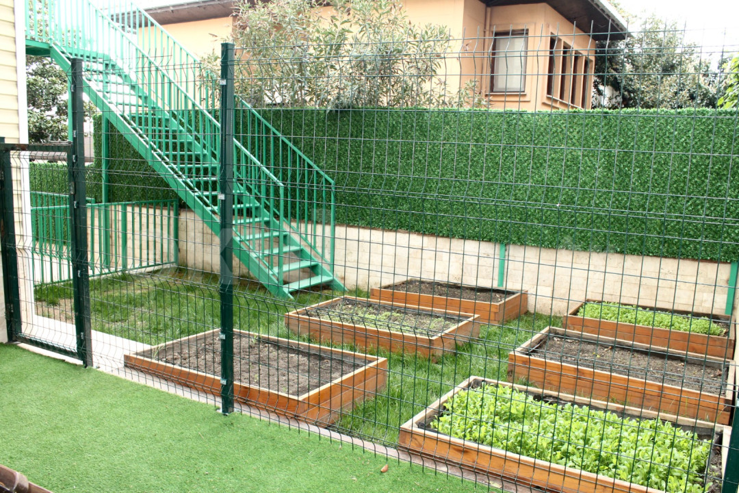 Özel Çengelköy Berrak Anaokulu - 12