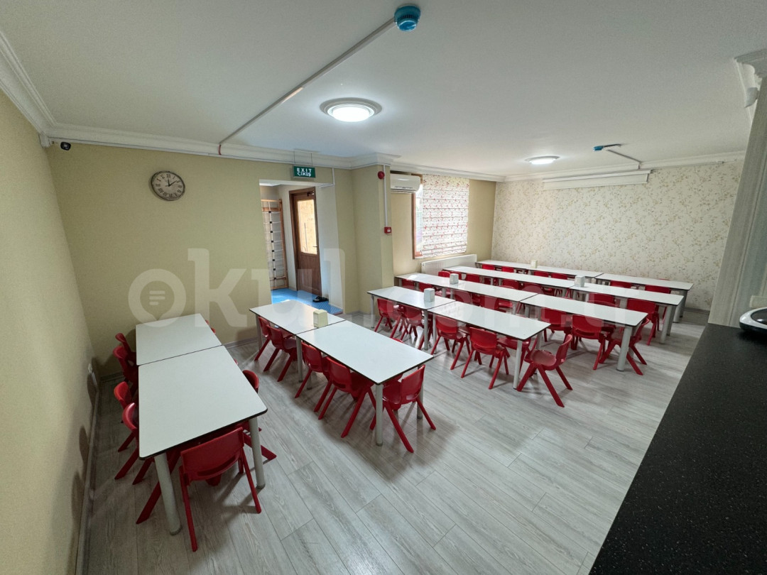 Özel Çengelköy Berrak Anaokulu - 25