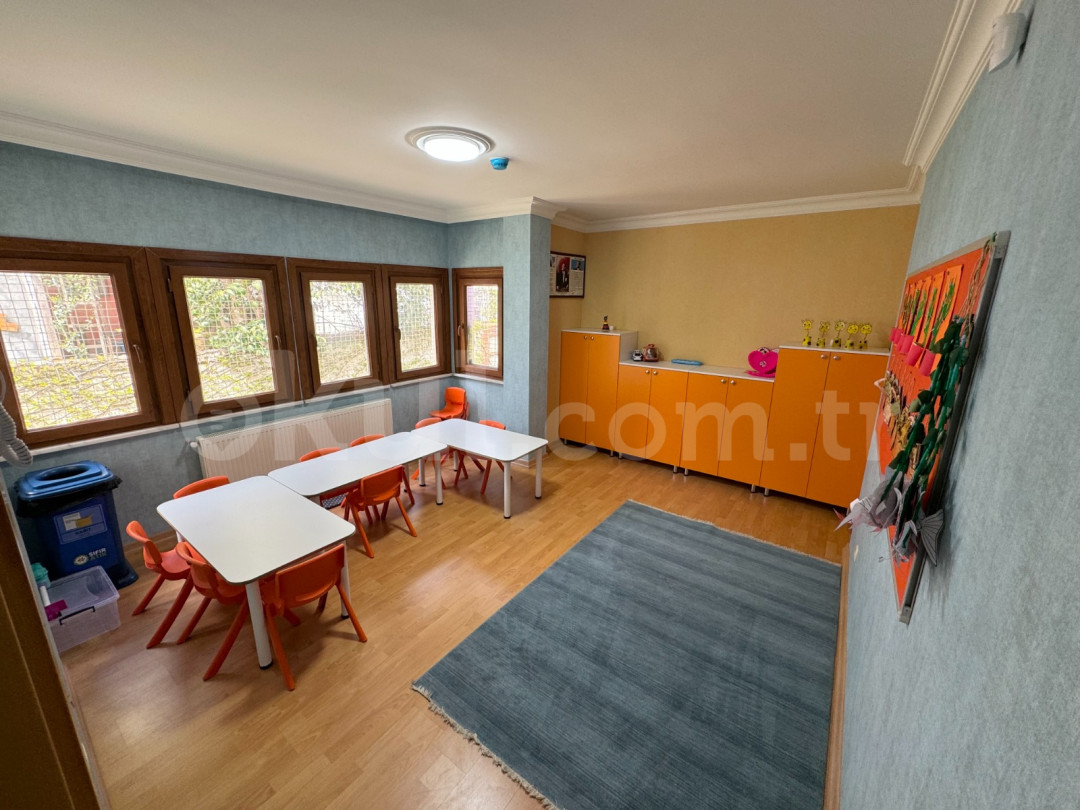 Özel Çengelköy Berrak Anaokulu - 20