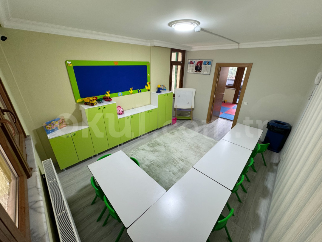 Özel Çengelköy Berrak Anaokulu - 18