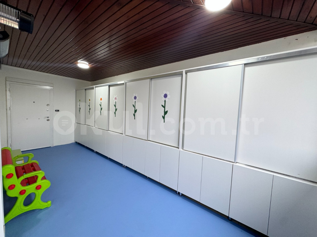 Özel Çengelköy Berrak Anaokulu - 16