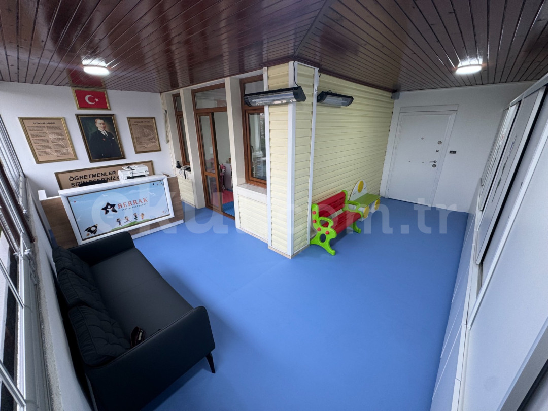 Özel Çengelköy Berrak Anaokulu - 15