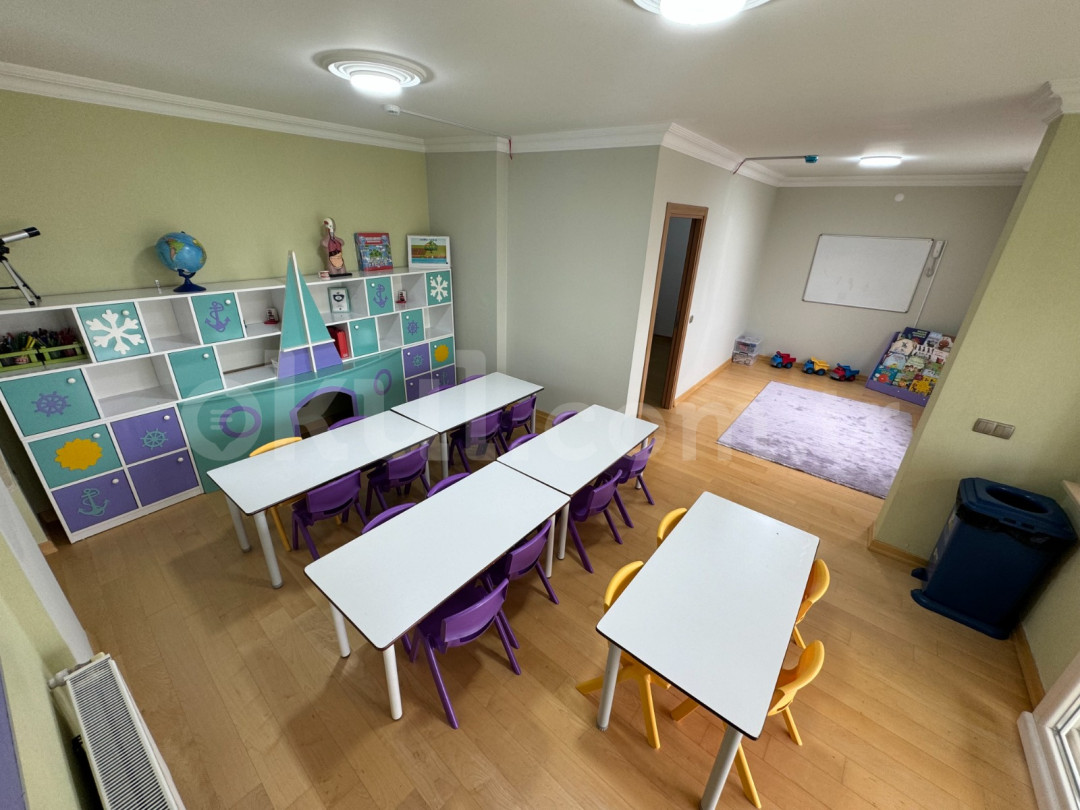 Özel Çengelköy Berrak Anaokulu - 17