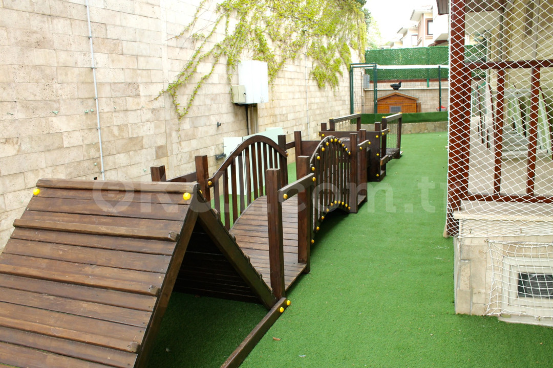 Özel Çengelköy Berrak Anaokulu - 5