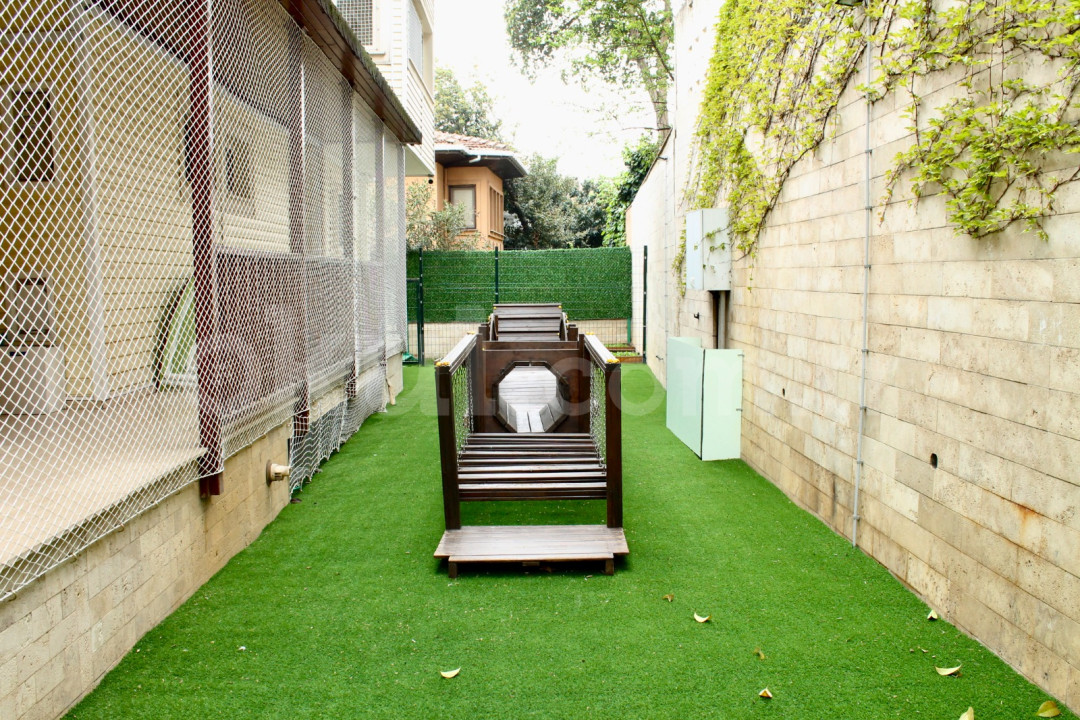 Özel Çengelköy Berrak Anaokulu - 7