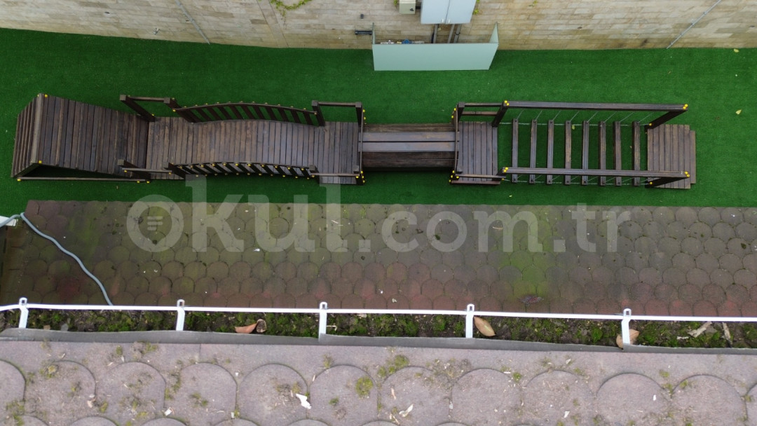 Özel Çengelköy Berrak Anaokulu - 4