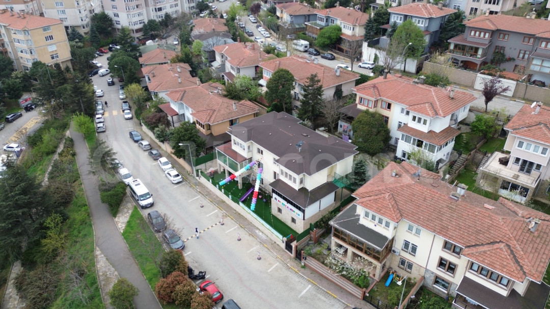 Özel Çengelköy Berrak Anaokulu - 2