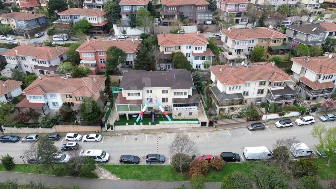 Özel Çengelköy Berrak Anaokulu - 3