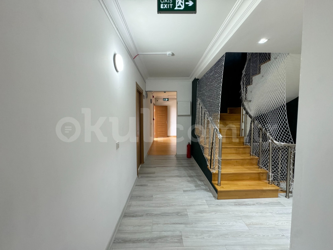 Özel Çengelköy Berrak Anaokulu - 28