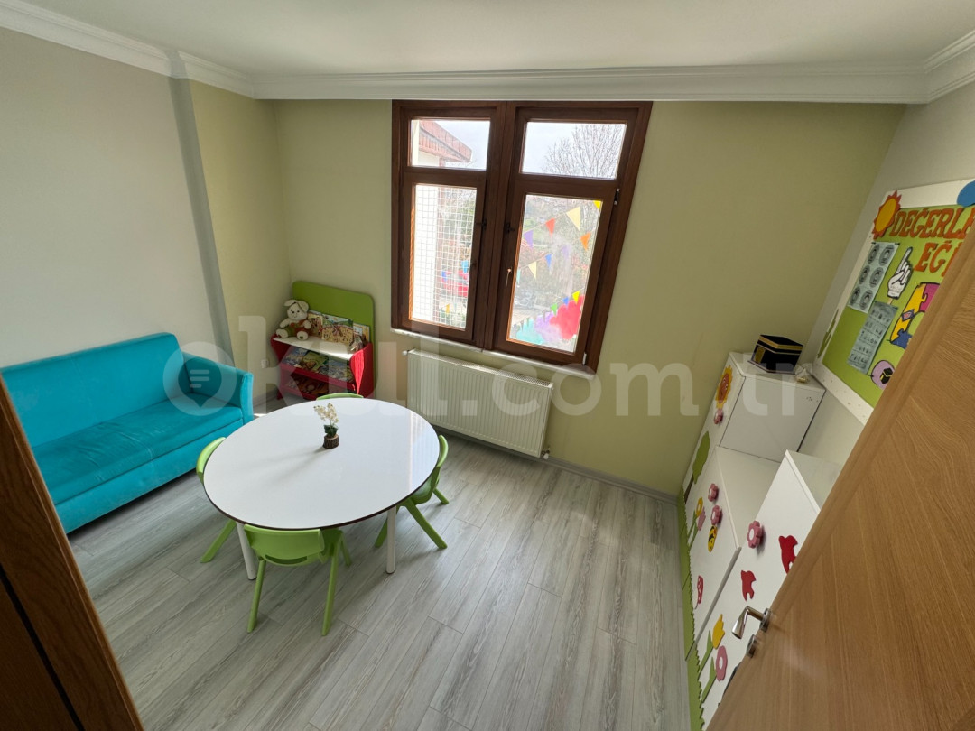 Özel Çengelköy Berrak Anaokulu - 21