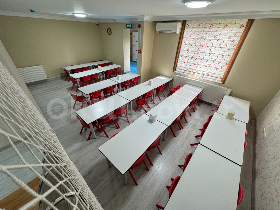 Özel Çengelköy Berrak Anaokulu - 26