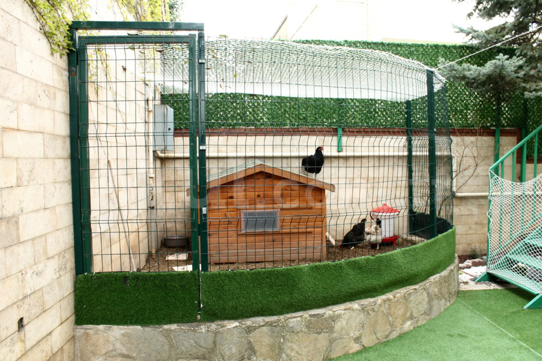 Özel Çengelköy Berrak Anaokulu - 6