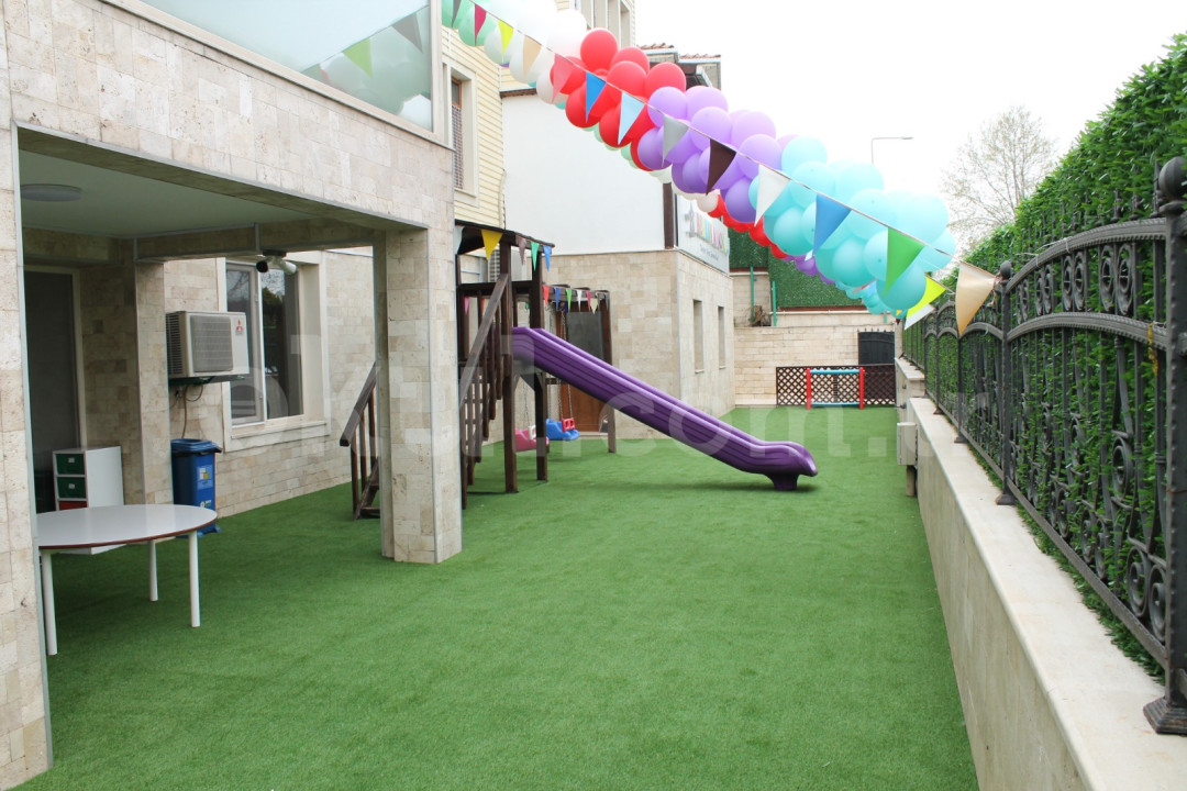 Özel Çengelköy Berrak Anaokulu - 11