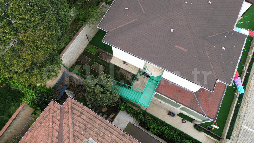 Özel Çengelköy Berrak Anaokulu - 14