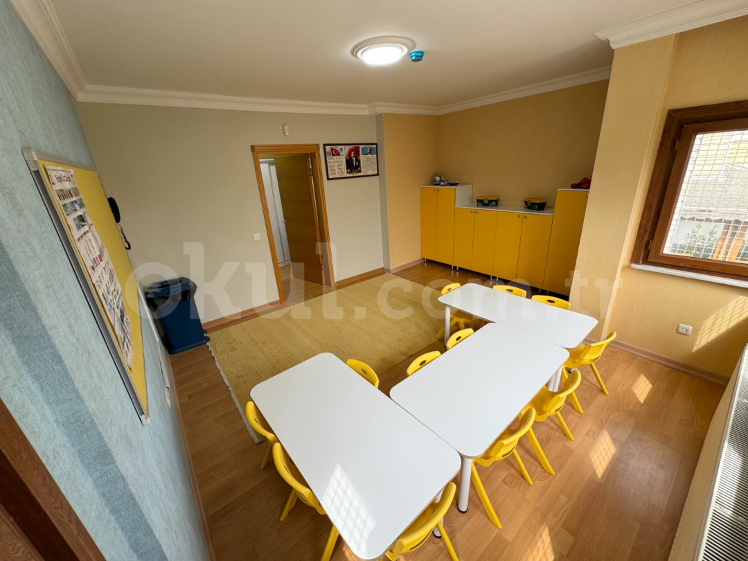 Özel Çengelköy Berrak Anaokulu - 22
