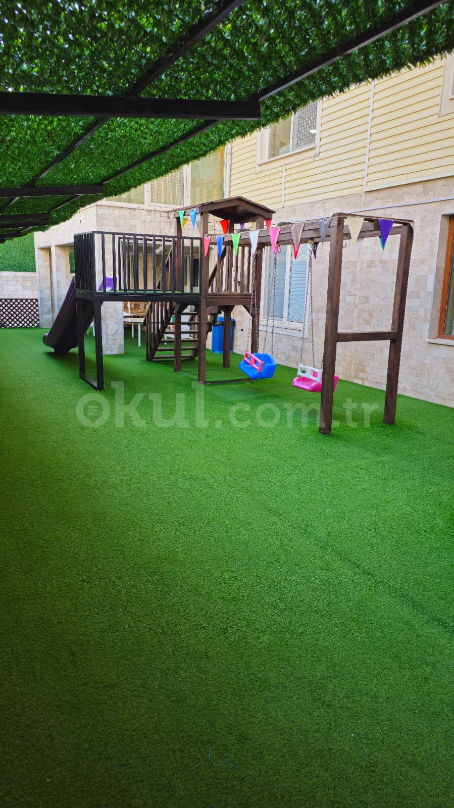 Özel Çengelköy Berrak Anaokulu - 31