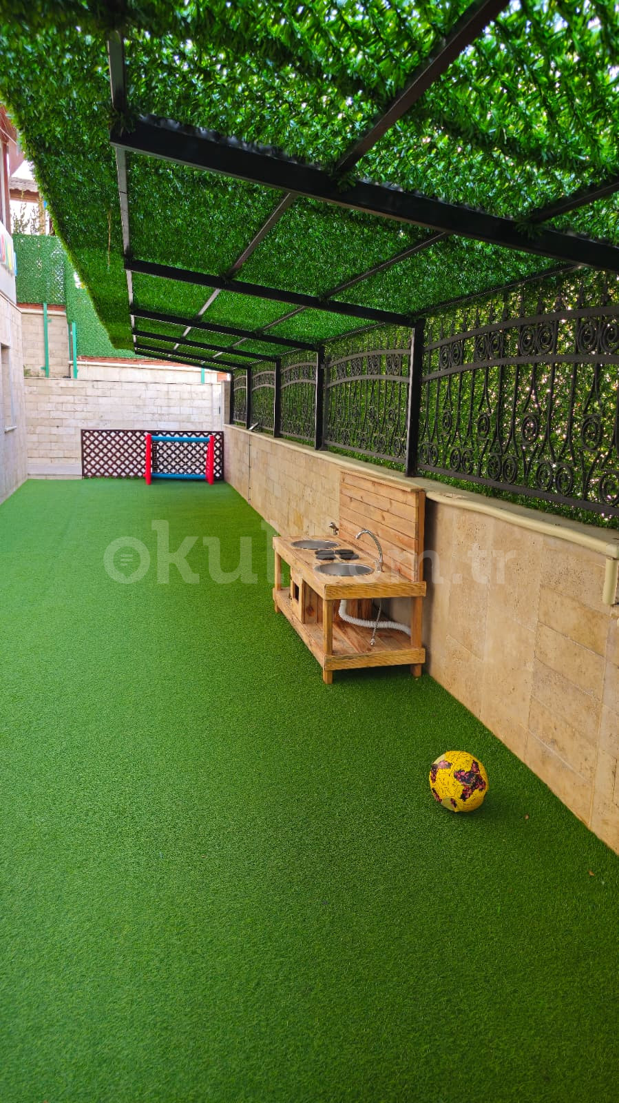 Özel Çengelköy Berrak Anaokulu - 30