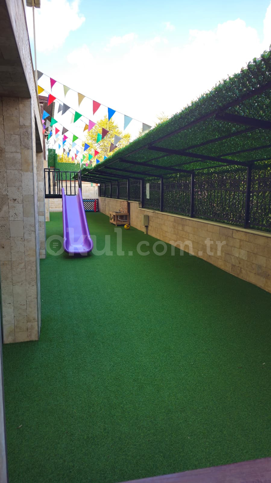 Özel Çengelköy Berrak Anaokulu - 29