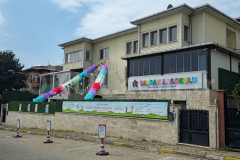 Özel Çengelköy Berrak Anaokulu