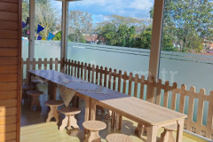  Özel Çengelköy Berrak Anaokulu