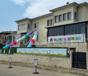 Özel Çengelköy Berrak Anaokulu