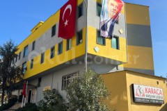 Özel Karaca Akşam Lisesi