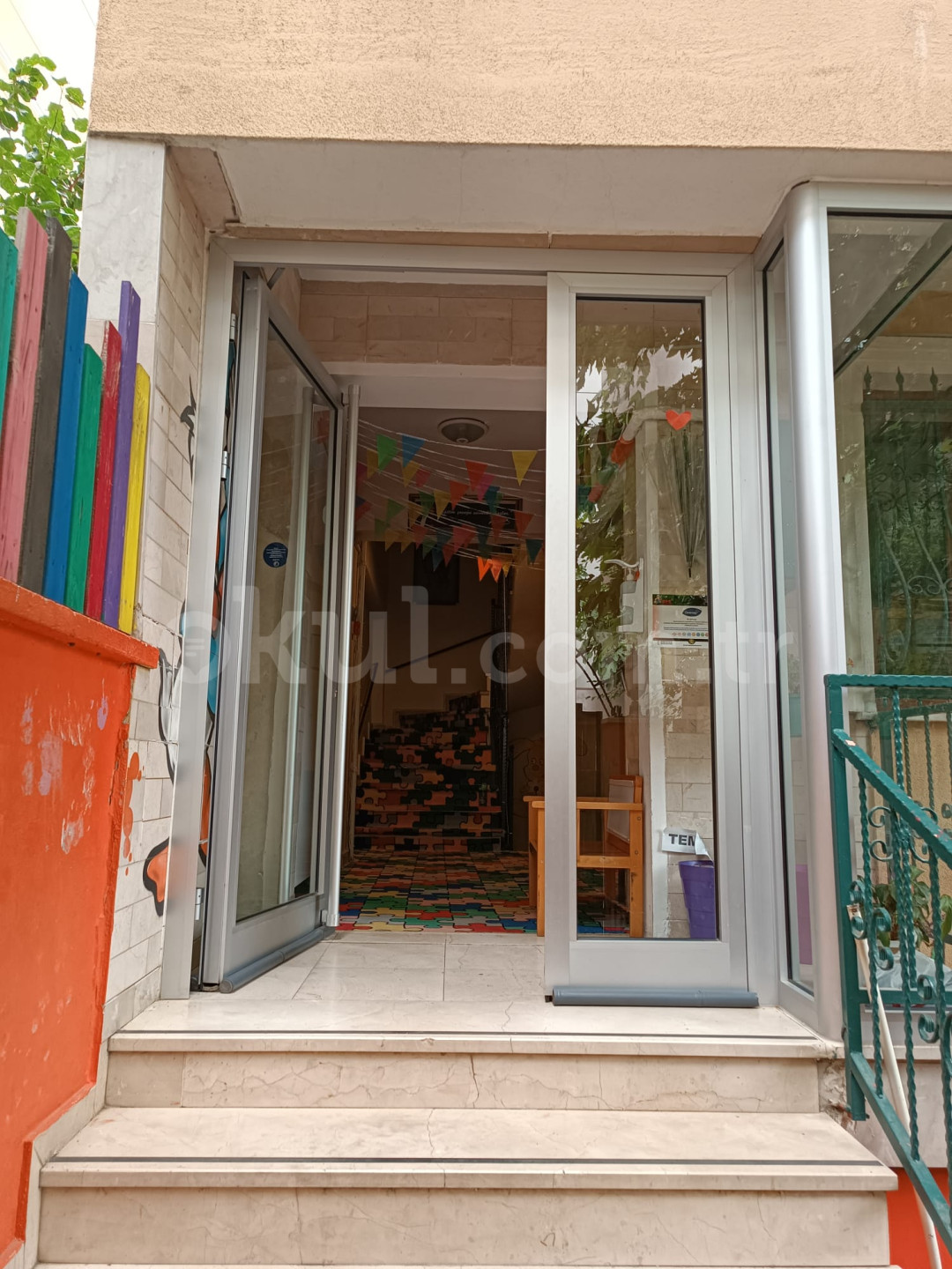Genel Bakış